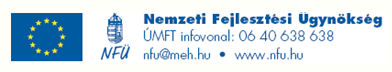 Nemzeti Fejlesztési Ügynökség